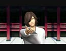 【MMD戦国BASARA】政宗Lamb.【MMD刀剣乱舞】
