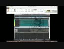 [初音ミクV4X_Dark]-ミクどクロの あたらしいで せかいえ[オリジナル曲]