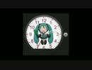 【Android】Miku(ミク) Watch Face【プロモーション】
