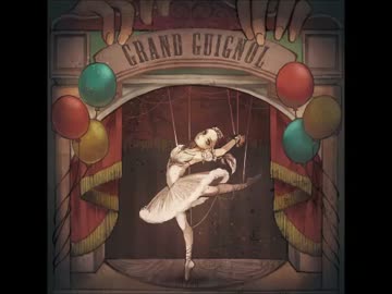 【V系】玉座の上の人魚姫【EDM】