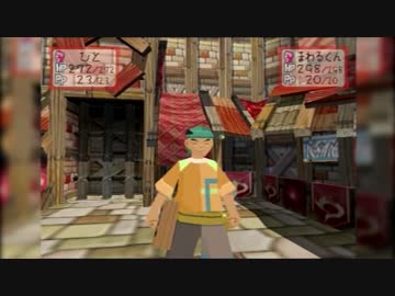 【れでぃ】ラクガキ王国　色を使うときのための実況part10