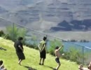 ひとりからーのーダンスパーティー