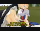 【東方ＭＭＤ】アリスのアトリエ　その１３