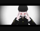【MMDモブサイコ100】ゴーストルール【自作モデル】