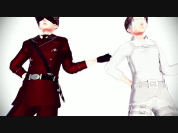 新春兵長ショー
