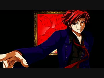 【MUGEN】ユミナ11P前後チームトーナメント Part26【狂中位】