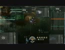 【EVEOnline】即墜ち2コマ