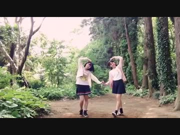 【とげふわ】いーあるふぁんくらぶ 踊ってみた【初投稿】