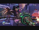 OVERWATCH 膝栗毛 四十九次目