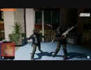 【ゆっくり実況】WATCH_DOGS 2 難易度リアルでほんのり縛りプレイ Part9