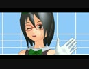 【MMD】上条春菜のHORIZON