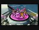 【Splatoon】 Lanceでまったり塗るプラベ part9 【ゆっくり実況】