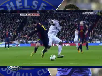 サッカー　守備的　ミッドフィルダー特集！