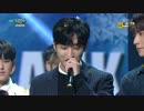 161209 MUSIC BANK B1A4 - A lie + WIN