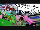 【特殊ルール】スプラトゥーン画面きんし！【#010】