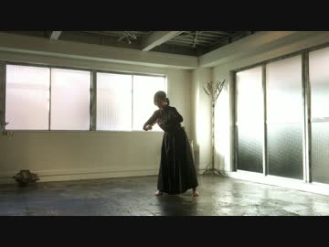 【誕生日なので】　自傷無色+?　踊ってみた　【ちかのとかげ】