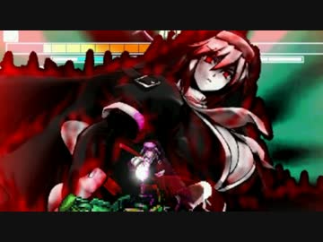 【MUGEN】狂下位クラス～激闘！！シングルバトル～ part40