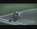 【PS4】 RIDE2 RC213V-Sでドリフトごっこ＠ドニントン
