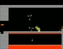 【I wanna be the FC実況】ファミコンが鬼畜ゲーに・・・ ＃2