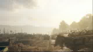 【Battlefield 1　実況】戦場を潜り抜けろ！　その３【赤裸々部】