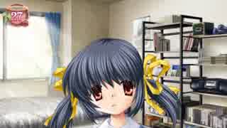 今更CLANNADなどというゲームを初見実況123