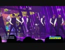 161211 人気歌謡　B1A4 - A lie