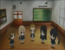 「けいおん！放課後ライブ！！」実況プレイpart2 ウシシ（生放送主）