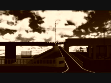 遊佐未森 東京タワー mmd