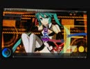 うｐ中【DIVA　F2nd】終極のメドレー ～超絶技巧暴走組曲～