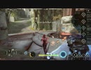 Countess Masterへの道　３５戦目_前半