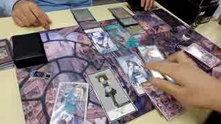 20170114 真空管ドールコレクション -管コレ- 対戦動画