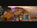 【FF14】⇔ 影の国ダン・スカー 1ボス 【白魔道士視点】