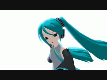 【第18回MMD杯本選】Blessing