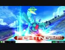 【EXVSMBON】ドラゴンボールを求めて.サイバイマン１体目
