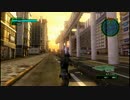 【地球防衛軍４】INF縛り2周目レンジャー編 DLC3-4 密集陣形