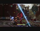 Countess Masterへの道　３５戦目_後半