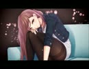 【重音テト】橙ゲノム【UTAUカバー】