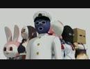 【アクセサリ配布】鎮守府ニコニコショッピング