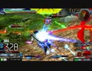 EXVSMBON ハイペリオンガンダム.2