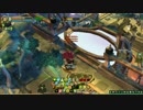 Tree Of Savior　ドルイド　グルーマー