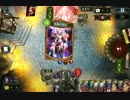 Shadowverse ランクマッチA0　ネクロVSヴァンパイア