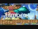 ファントムのディメンションイベント狩り風景