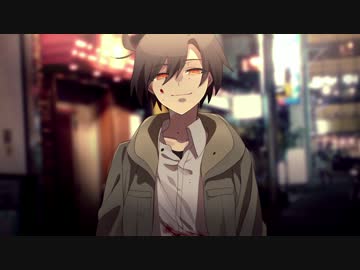 【DX3rdリプレイ】終嘆の時 第一章：蓮華 4話【ゆっくりTRPG】