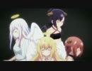 ガヴリールドロップアウト ED