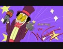 Superjail! S03E09 - Planet Radio