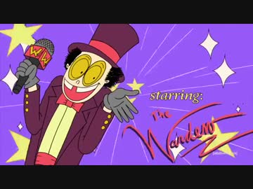 Superjail! S03E09 - Planet Radio