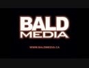【第10回謎素材合作単品】Bald!!