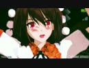 【MMD】美少女あやや【祝：第13回東方人気投票10位】