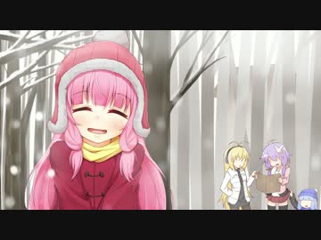 【Minecraft】ゼロから始めるMinecraft part9 【VOICEROID実況】