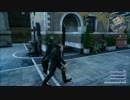 【FF15バグ】オルティシエに戻ってきた１０年後のノクト達